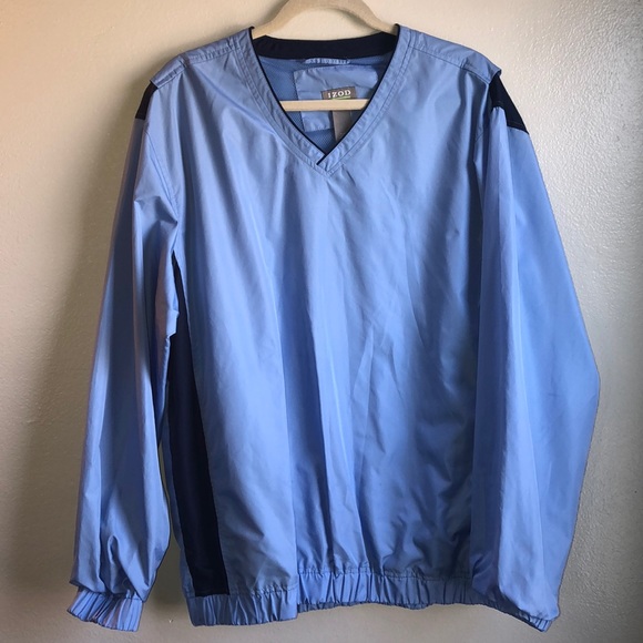 Izod Other - * Clearance Item* Izod Mens Windbreaker